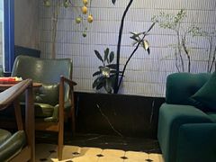 -涟LIAN·泰式按摩·MASSAGE·SPA(深业上城店)