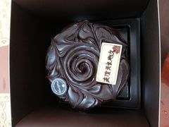 -黑池口感烘焙·生日蛋糕(坂田店)