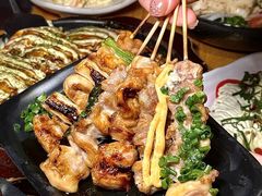 -鸟内会居酒屋(得意潮馆店)