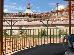 -山西乌金山旅游区