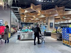 -7fresh七鲜(大族广场店)