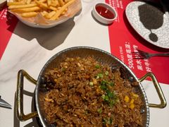 -赤火牛排(金狮广场店)