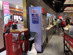 -龍歌自助小火锅(崂山丽达店)