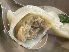 -老吴记水饺馆(前进五路店)