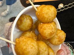 -黑色经典臭豆腐·湖南特产(坡子街店)