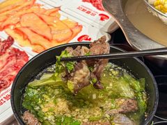 -合意桐坑牛肉粿·鲜牛肉火锅(嵩山总店)