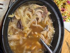 -大哈福烧烤·海鲜·家常菜(延安三路店)