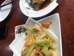 凉菜-伊隆斋(什刹海店)