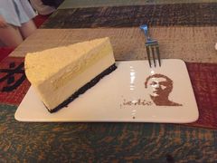 -为你钟情咖啡馆(春熙路太古里步行街店)