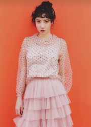 点击看大图 -蜜桃少女VISION写真馆(雁塔店)