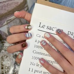 -爱纶美·美甲美睫半永久