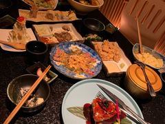 -無境·匠心日本料理(汉街店)