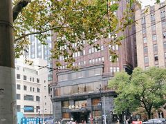 -国际饭店·帆声西饼屋(黄河路店)