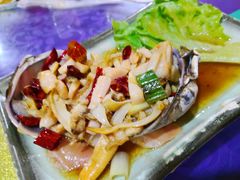 -威海渔村(静安旗舰店)
