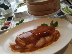 -四季民福烤鸭店(前门廊房二条店)