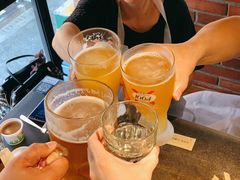 -很久以前羊肉串(昌里路三钢里店)