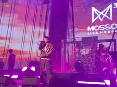 -MOSSO·Liveshow(M3香港广场店)