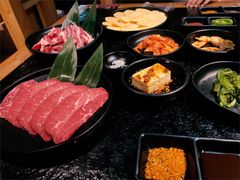 -九田家黑牛烤肉料理(太阳城店)