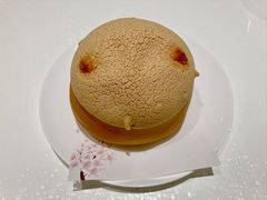 大菠萝包-铭家点心(万象城店)