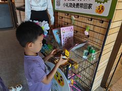 -澜小宴·胶东海鲜烟台味(时光塔店)