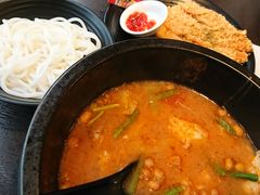 -大鼓米线(静安吴江DM店)