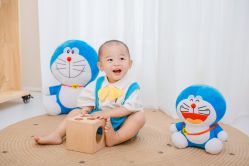 点击看大图 -玛瑞莎·儿童·亲子摄影(越秀店)