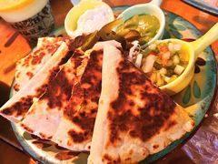 -TEQO·Mexican food & Bar