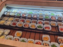 -温野菜涮涮锅(大悦城店)