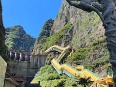 -龙庆峡风景区