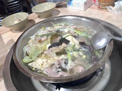 -海关荤豆花(洋河一路店)