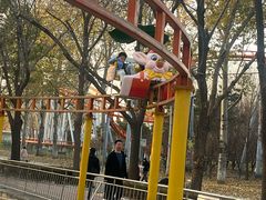 -朝阳公园游乐园