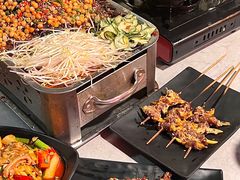 -酒里·宜州果酱烧烤(葛村店)