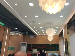 -满兴咱妈烀饼铁锅炖(兰州北街店)