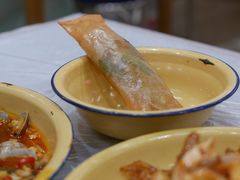 -东排食堂长沙小吃大排档(五一广场店)