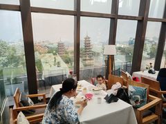-忆咖啡观景餐厅(桂林象山公园店)