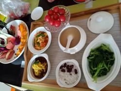 点击看大图 -佳贝艾月子中心(国贸店)