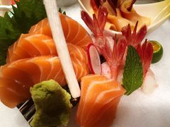 -萤初高端日料王(曲江银泰店)