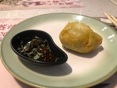 -金海湾自助餐厅(金陵饭店)