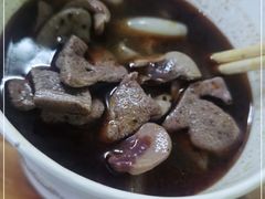-王记生烫牛杂面馆(兰陵路店)