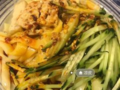 -马艾萨中国兰州牛肉拉面(劲松店)