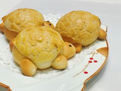 稻香菠萝包-稻香酒家·34年老字号·港式粤菜(汉街店)