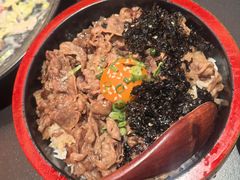 -無二炙坊·和牛烧肉(大钟寺1733店)