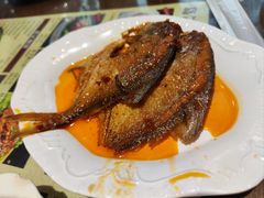 -葛记焖饼(伏牛路店)