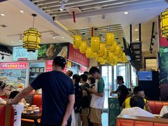 -渔家风味·鲅鱼水饺·央视展播·海鲜天津菜(开发区店)