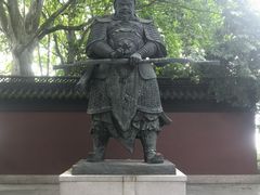 -钱王祠