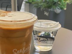 -Seesaw Coffee(深圳深业上城店)