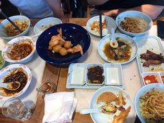 -小吊梨汤·北京菜·烤鸭(双井乐成中心店)