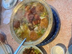 -红樱桃·欢乐餐厅(太原里店)