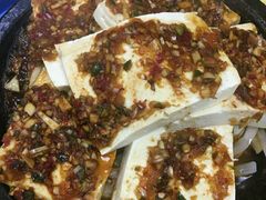 -故乡明太鱼屋(航北路店)