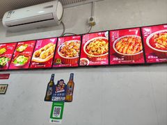 -龙门花甲·锡纸小海鲜(沈阳于洪区医学院店)